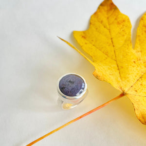 Ruby Ring