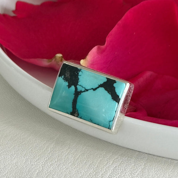 Turquoise ring