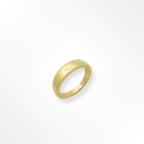 Gold ring